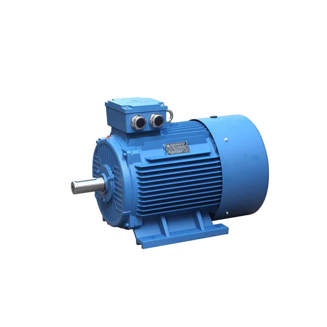 The Top 10 Electric Motor Manufacturers in Germany 2022