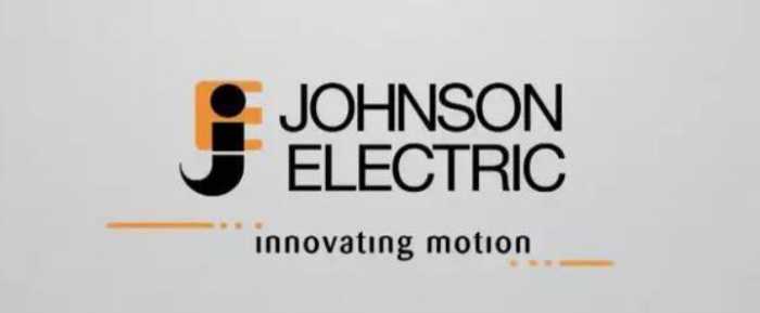 JOHNSON ELECTRIC 
