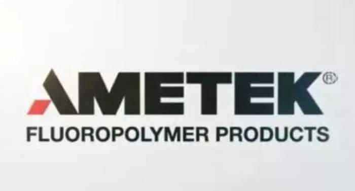 AMETEK 